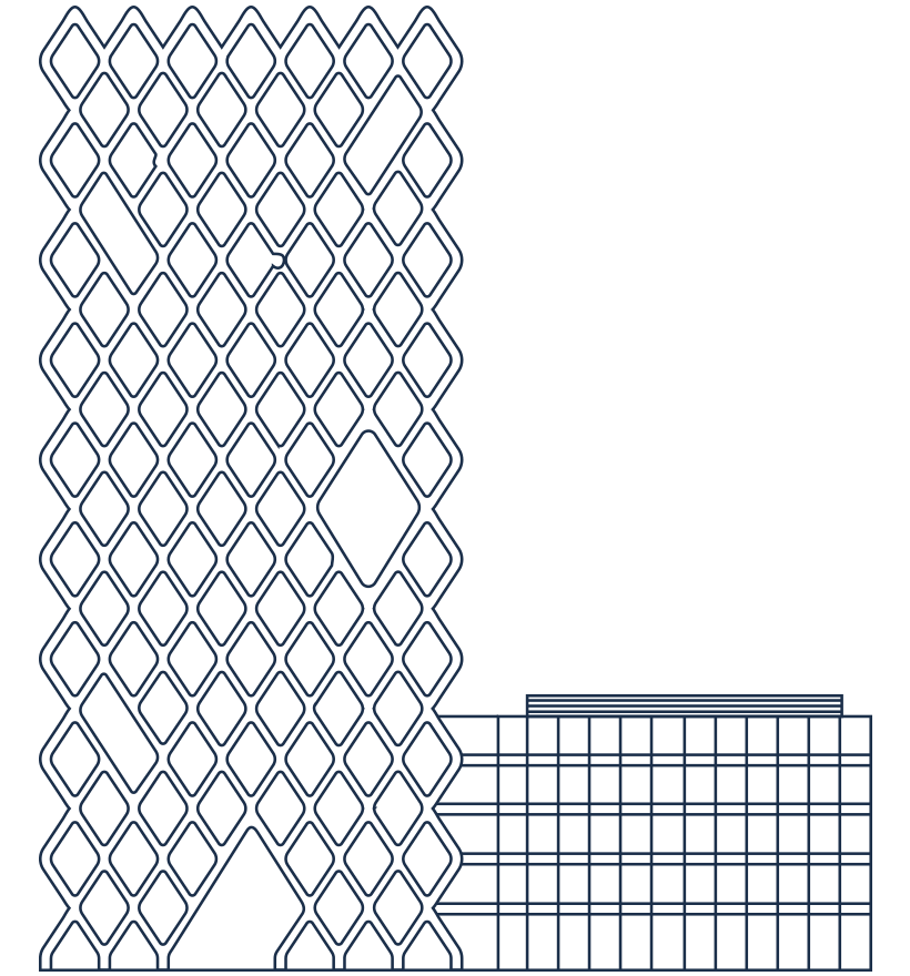 Bryła budynku Bryła budynku