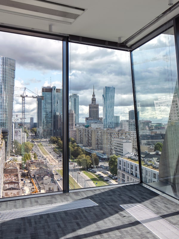 What makes us stand out?